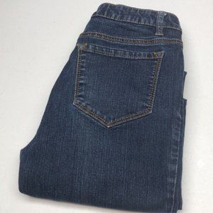 LIKE NEW VINTAGE SANTANA CANADA BOOTCUT JEANS 8/29x30 😎